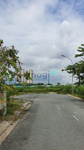 Hình ảnh Đất nền chính chủ khu Nam Rạch Chiếc, P. An Phú, Quận 2.