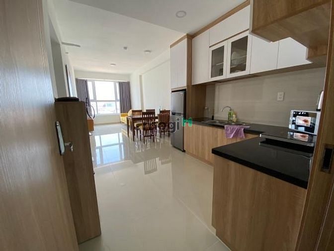 Hình ảnh Xuất cảnh Úc bán CH SAIGON GATEWAY Q9 68m2 1T428 SHR