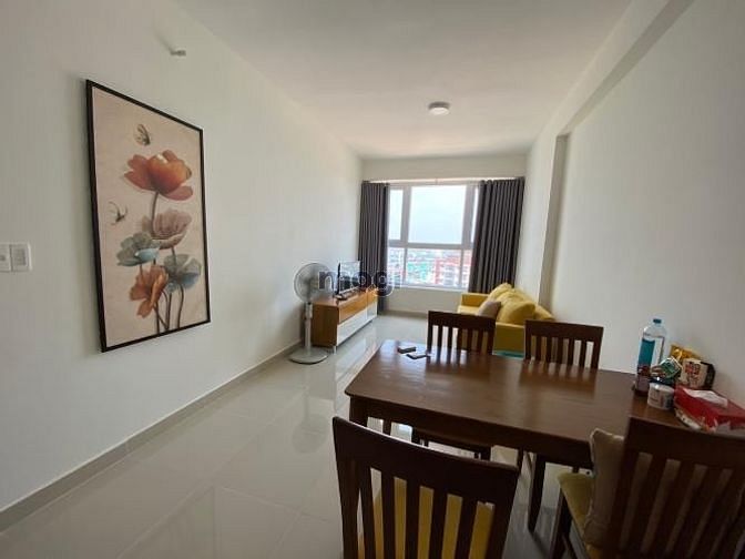Hình ảnh Xuất cảnh Úc bán CH SAIGON GATEWAY Q9 68m2 1T428 SHR