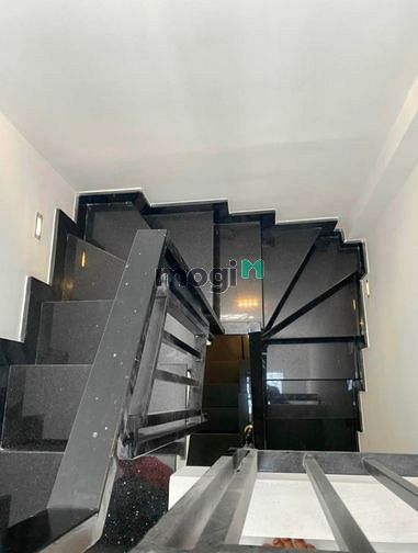 Hình ảnh Nhà Giá Rẽ : Quận 7.Trần Trọng Cung ( 46.5m2 ) SHR