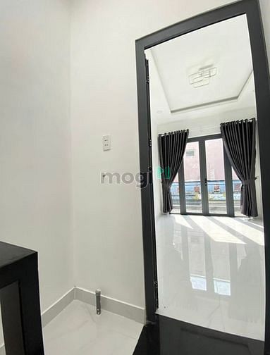 Hình ảnh Nhà Giá Rẽ : Quận 7.Trần Trọng Cung ( 46.5m2 ) SHR