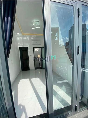 Hình ảnh Nhà Giá Rẽ : Quận 7.Trần Trọng Cung ( 46.5m2 ) SHR