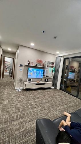 Hình ảnh Phá sản bán CH KINGDOM 101 Q10 78m2 3T725 SHR
