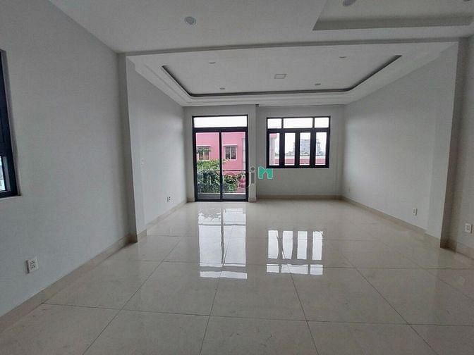 Hình ảnh Mặt Tiền 583 Điện Biên Phủ, p1, Quận 3