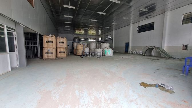Hình ảnh Cho thuê kho xưởng tạ quang bửu , quận 8