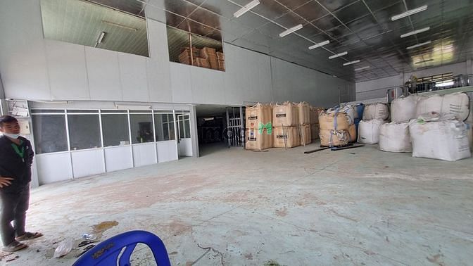 Hình ảnh Cho thuê kho xưởng tạ quang bửu , quận 8