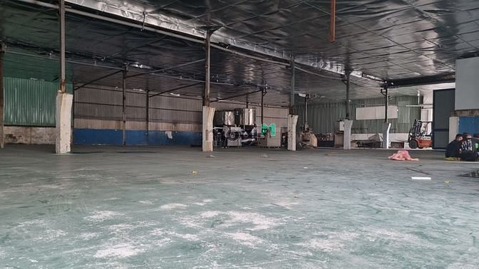 Hình ảnh Cho thuê kho xưởng tạ quang bửu , quận 8