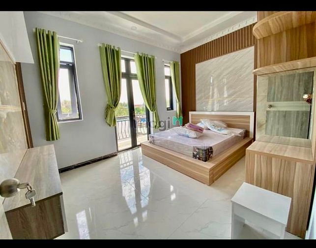 Hình ảnh nhà: THOẠI NGỌC HẦU P. Phú Thọ Hoà, QUẬN TÂN PHÚ