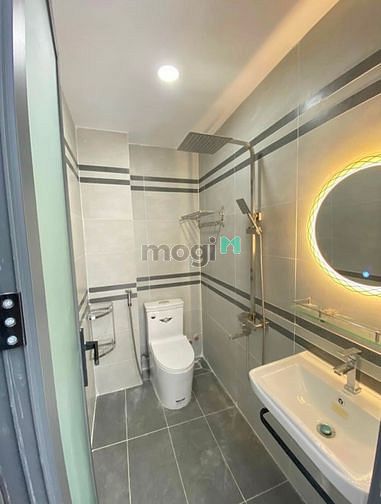 Hình ảnh Nhà Giá Rẽ : Quận 7.Trần Trọng Cung ( 46.5m2 ) SHR