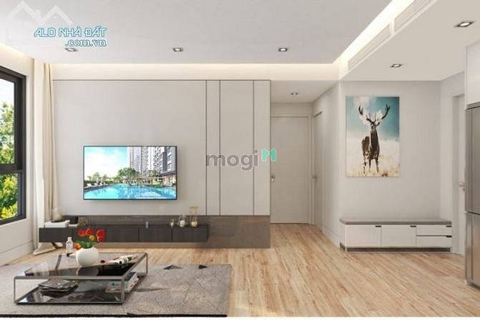 Hình ảnh Cần bán CH RICHMOND CITY, Bình Thạnh 67M2/ 2 TỶ 550