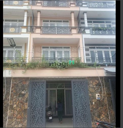 Hình ảnh 🏠 Cho Thuê Nhà 1 Sẹt Tỉnh Lộ 10