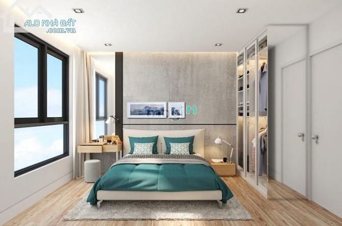 Hình ảnh Cần bán CH RICHMOND CITY, Bình Thạnh 67M2/ 2 TỶ 550