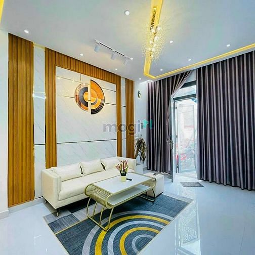 Hình ảnh Nhà đ.s 12, Trần Não, P. An Bình, Q2, 40m2 giá 3,5 tỷ