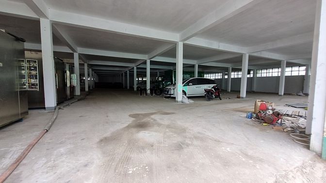 Hình ảnh Cho thuê kho xưởng tạ quang bửu , quận 8