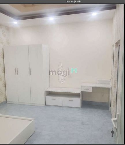 Hình ảnh 🏠 Cho Thuê Nhà 1 Sẹt Tỉnh Lộ 10