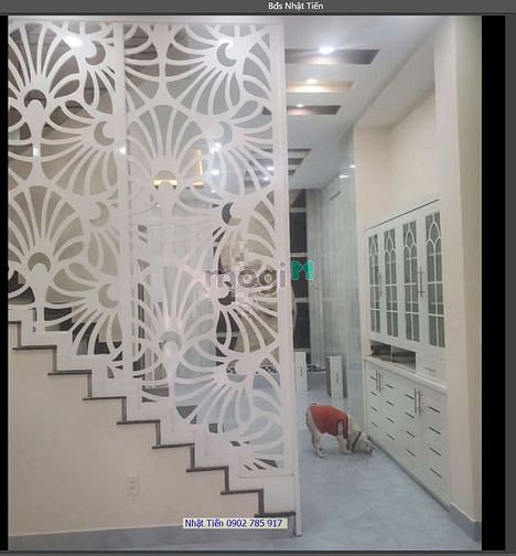 Hình ảnh 🏠 Cho Thuê Nhà 1 Sẹt Tỉnh Lộ 10