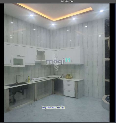 Hình ảnh 🏠 Cho Thuê Nhà 1 Sẹt Tỉnh Lộ 10