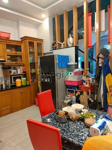 Hình ảnh 4.5 X 12M-GÒ DẦU-TÂN PHÚ-6Tỷ7-3 Tầng