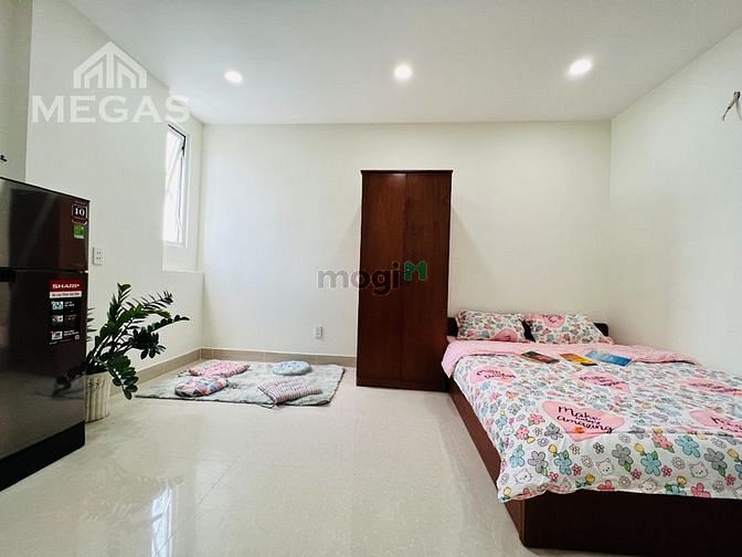 Hình ảnh 🎀 Cho Thuê CHDV 30m2 , Ngay ĐH Hoa Sen , Full Nội Thất