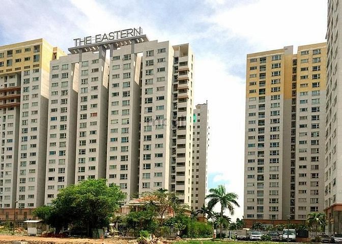 Hình ảnh Mb6623 nạp rút nhanh chóng Diện Tích khủng 101m2 THE EASTERN Quận 9 1TỶ540 đã có sổ