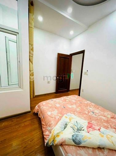 Hình ảnh Bán Gấp Căn Nhà Hẻm Vĩnh Hộ P4 Q4 Mại Dô