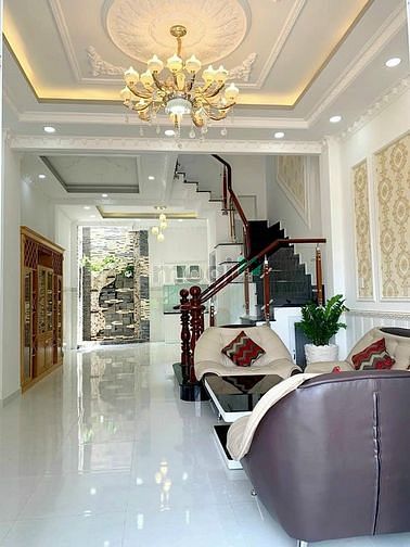 Hình ảnh CỰC KỲ HOT nhà Đặng Văn Bi TĐ 55m2 1ty565 SỔ HỒNG RIÊNG