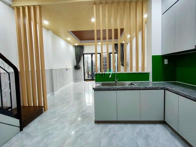 Hình ảnh Nhà đường An Dương Vương- Q.6 - 2.48tỷ/66m2