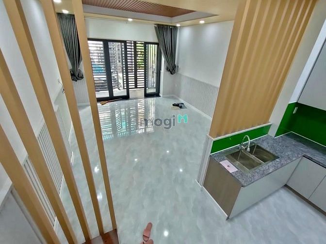 Hình ảnh Nhà đường An Dương Vương- Q.6 - 2.48tỷ/66m2