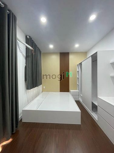 Hình ảnh Nhà đường An Dương Vương- Q.6 - 2.48tỷ/66m2