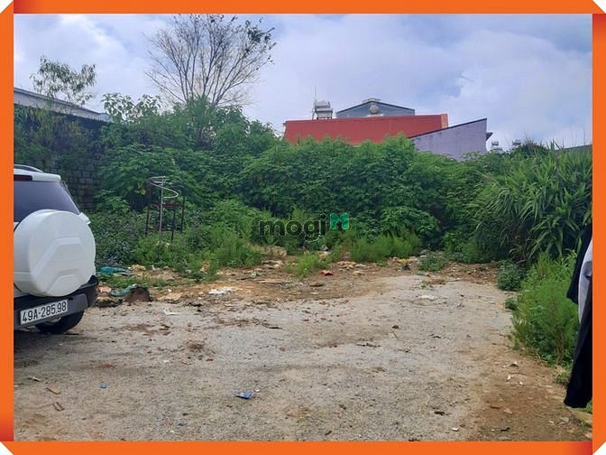 Hình ảnh Bán nhanh lô đất bạch đằng - đường ô tô - 289 m2 - phường 7 - đà lạt