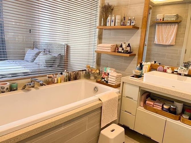 Hình ảnh Bán chung cư Khánh Hội 2 Bến Vân Đồn q4
