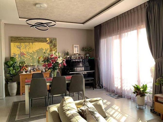Hình ảnh Bán chung cư Khánh Hội 2 Bến Vân Đồn q4