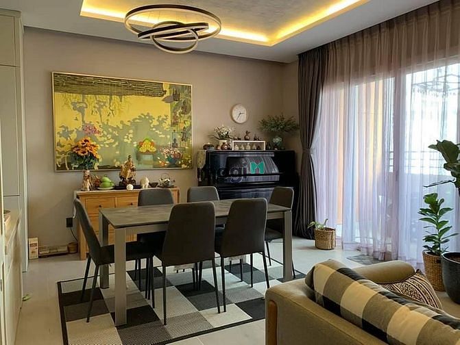 Hình ảnh Bán chung cư Khánh Hội 2 Bến Vân Đồn q4