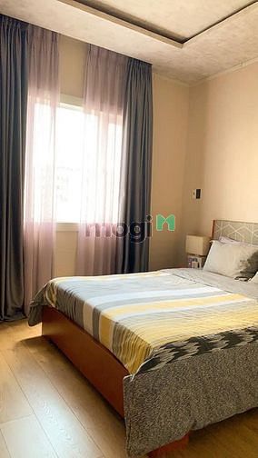Hình ảnh Bán chung cư Khánh Hội 2 Bến Vân Đồn q4