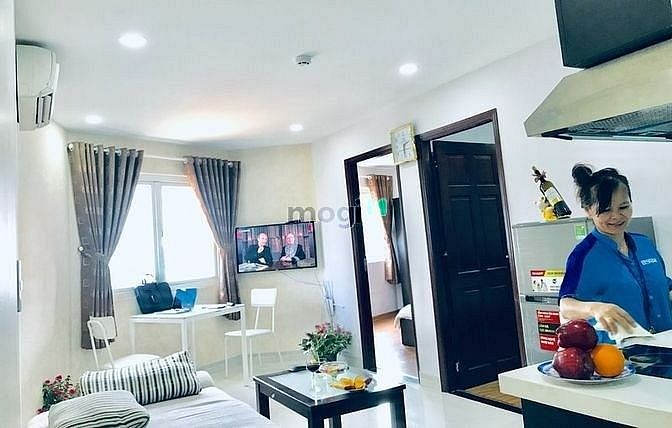 Hình ảnh Mb6623 nạp rút nhanh chóng cao cấp Phòng đẹp sang trọng BÌnh Thạnh