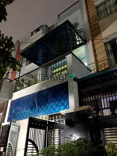 Hình ảnh CẬU BA VỀ QUÊ Bán Ngô Sĩ Liên Q8 45m2 1ty085 HXH