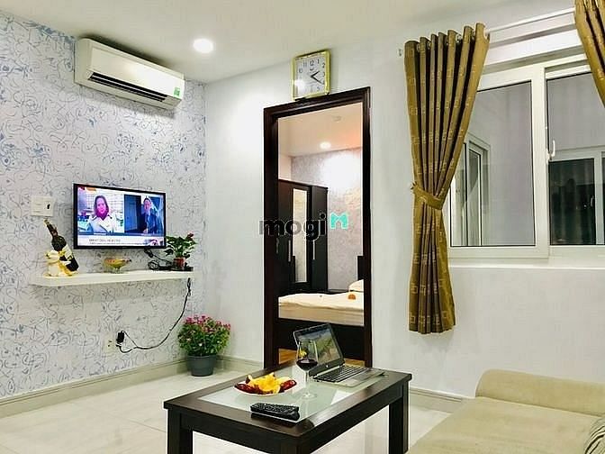 Hình ảnh Mb6623 nạp rút nhanh chóng cao cấp Phòng đẹp sang trọng BÌnh Thạnh