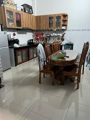Hình ảnh CẬU BA VỀ QUÊ Bán Ngô Sĩ Liên Q8 45m2 1ty085 HXH