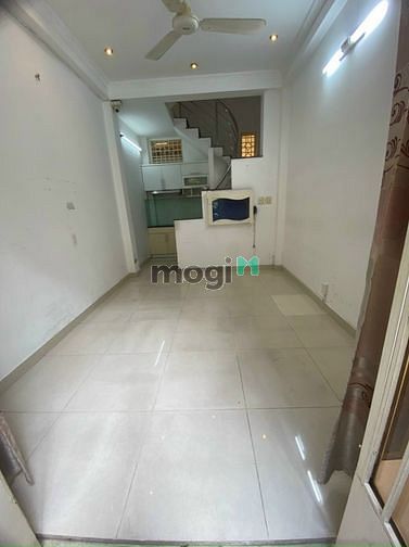 Hình ảnh Cần Bán Nhà Đặng Nguyên Cẩn p13 Q6