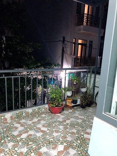 Hình ảnh CẬU BA VỀ QUÊ Bán Ngô Sĩ Liên Q8 45m2 1ty085 HXH