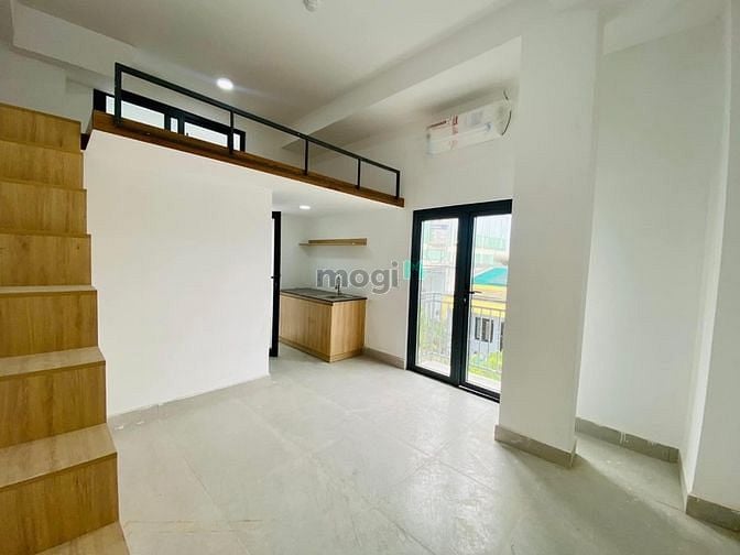 Hình ảnh 🏢 Căn Hộ Duplex Mới Xây 100% Full Nội Thất Ngay Đầm Sen