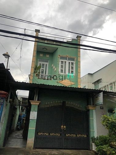 Hình ảnh NhÌN LÀ MÊ Đ.Đặng Văn Bi TĐ 53m2 3PN 2tỷ050