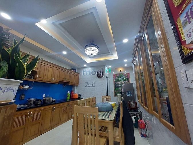 Hình ảnh NhÌN LÀ MÊ Đ.Đặng Văn Bi TĐ 53m2 3PN 2tỷ050