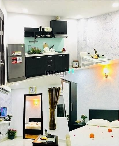 Hình ảnh Mb6623 nạp rút nhanh chóng cao cấp Phòng đẹp sang trọng BÌnh Thạnh
