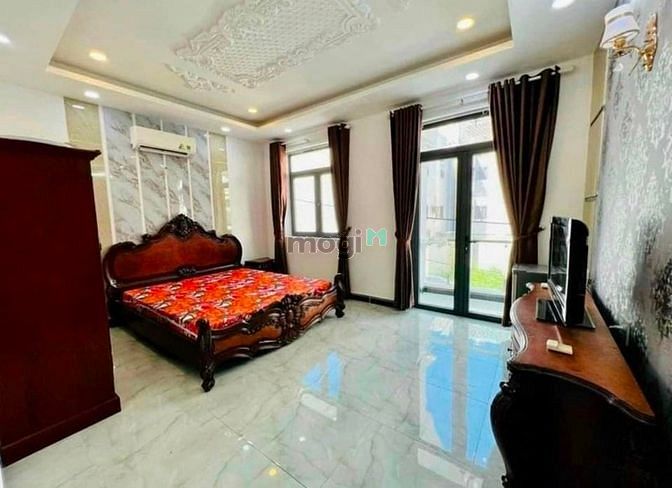 Hình ảnh CÒN SÓT 1 CĂN Phan Văn Khoẻ Q6 Chỉ 1 tỷ 690 DT 59m2
