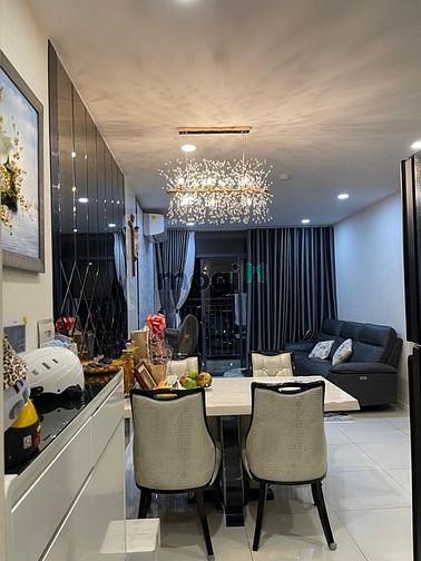 Hình ảnh Đổi nhà đất bán CH CENTRAL PREMIUM Q8 73m2 2T943 SHR