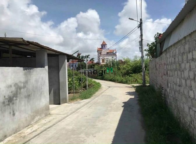Hình ảnh Hơn 500tr có ngay lô đất ô tô đỗ cửa tại Trung Nghĩa