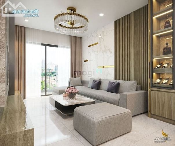 Hình ảnh Cần tiền cho con đi du học BÁN CC HÀ ĐÔ, Q.10, 78M2, 2,16TỶ, SHR