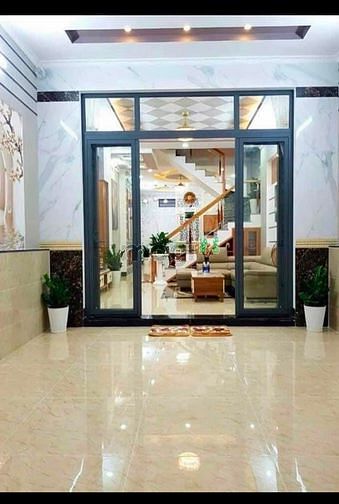 Hình ảnh HXH - HUỲNH TẤN PHÁT,P.Phú Mỹ QUẬN 7.( 50.96m2 )