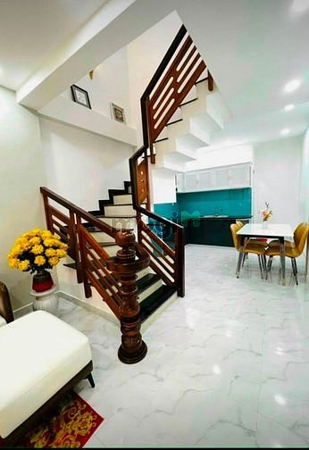 Hình ảnh Bán Nhà Hẻm Lê Trọng Tấn Quận Tân Phú